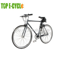 now product electric single speed fixed gear electric road bicycle 2017